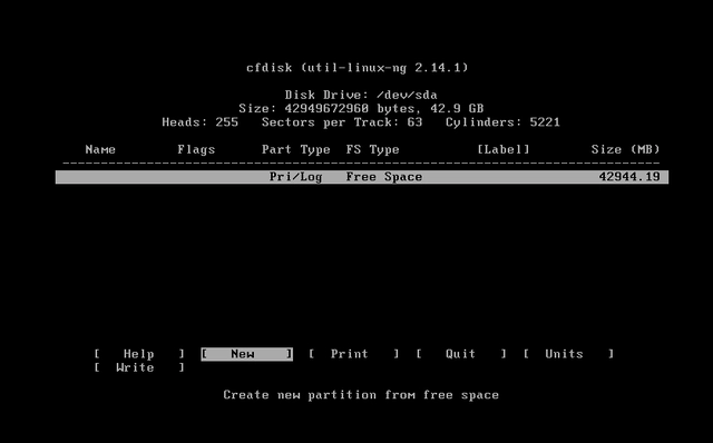 VMware Workstation 虚拟机软件中安装 PhoenixOS 凤凰系统教程