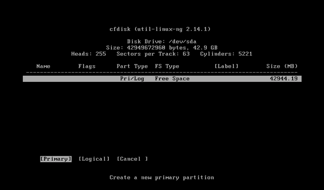 VMware Workstation 虚拟机软件中安装 PhoenixOS 凤凰系统教程