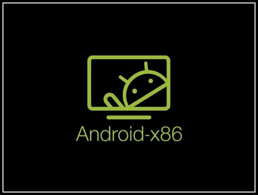 android x86_64 v9.0 r2 k49#x86 架构安卓系统 #支持安装到 VM 虚拟机或物理机#ISO 格式