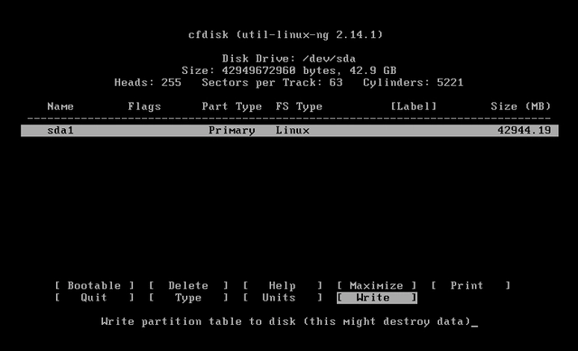 VMware Workstation 虚拟机软件中安装 PhoenixOS 凤凰系统教程