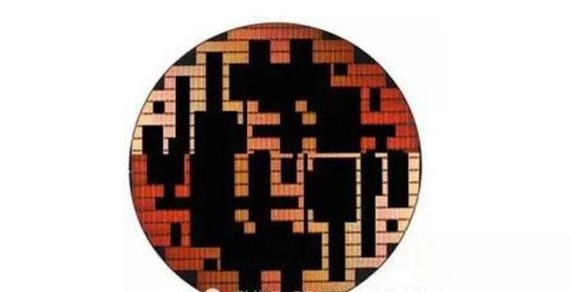 知识扫盲——CPU制造和I3、I5、I7等不同型号是如何产生的