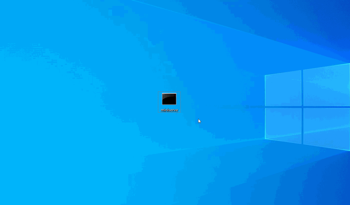 cmd命令行启动参数使用技巧