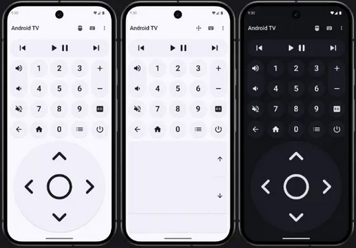 蓝牙遥控器：BT Remote-for-Android 开源 #手机秒变电视遥控，无需电视端安装应用